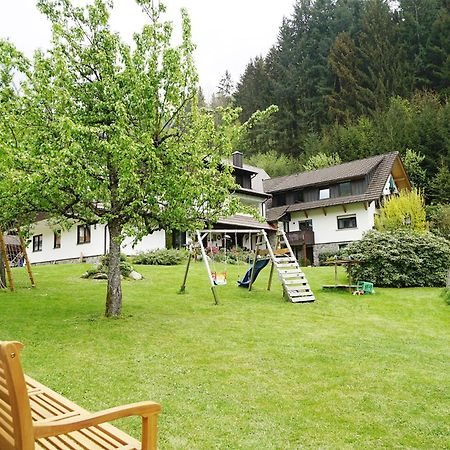 Kandel - Stubenhof, Black Forest Simonswald Kültér fotó